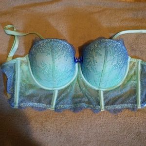 Victoria's Secret 32C Demi Bra